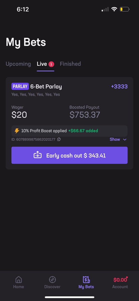 Dbase045's tweet image. Thanks to that fucking hip drop. Joe Mixon anytime TD chalked