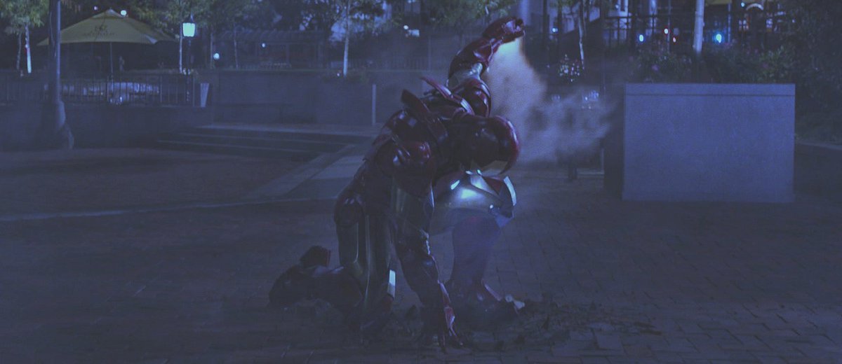 "let's  face  it , this  is  not  the  worst  thing  you've  caught  me  doing."

independent , barely selective , oc friendly &amp; multiverse/crossover friendly portrayal of tony stark from the marvel cinematic universe.

read below byf please

retweet + like