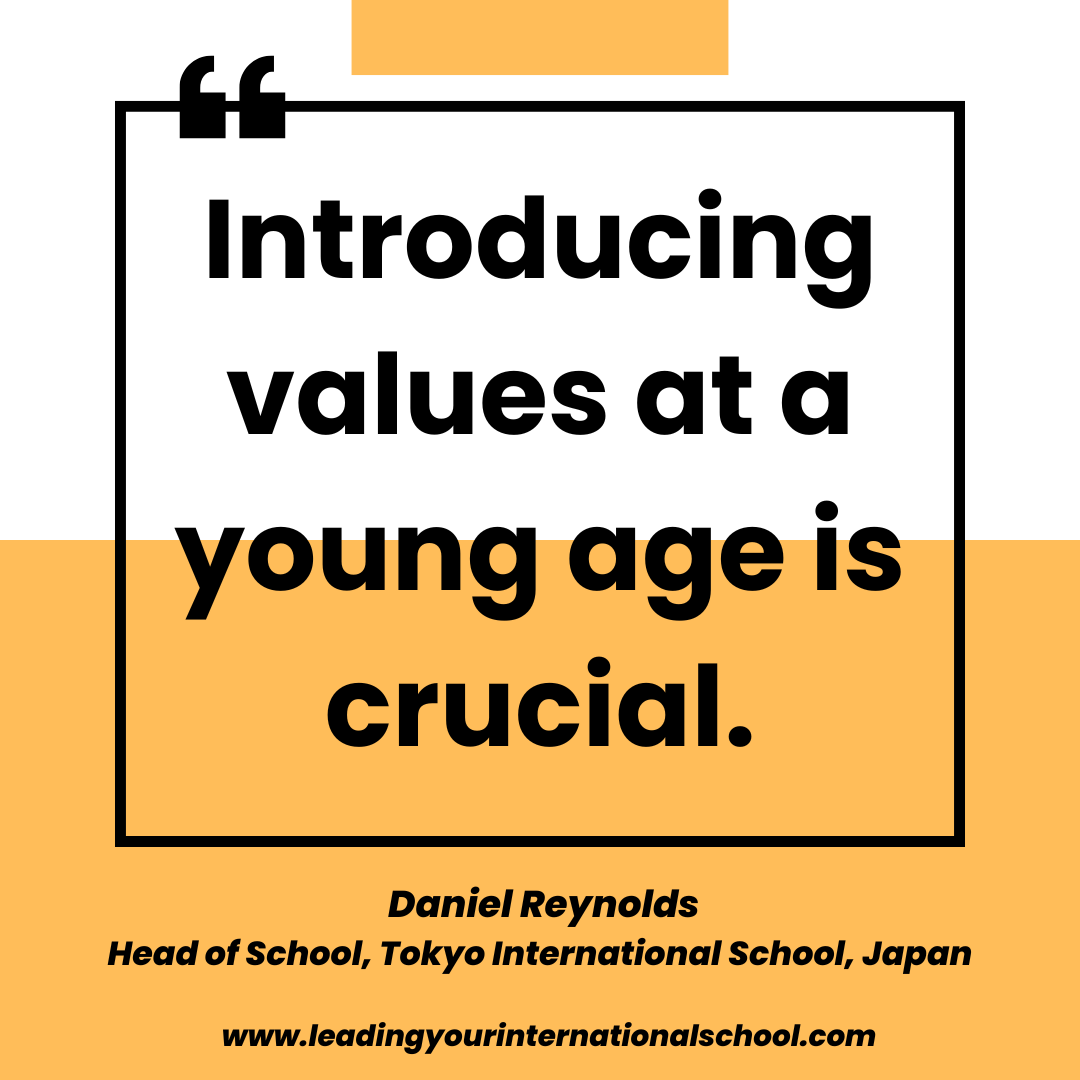 To read Daniel's recent blog, visit: …og.leadingyourinternationalschool.com/uncategorized/…

#values #leadership #principals #internationalschools #lyis