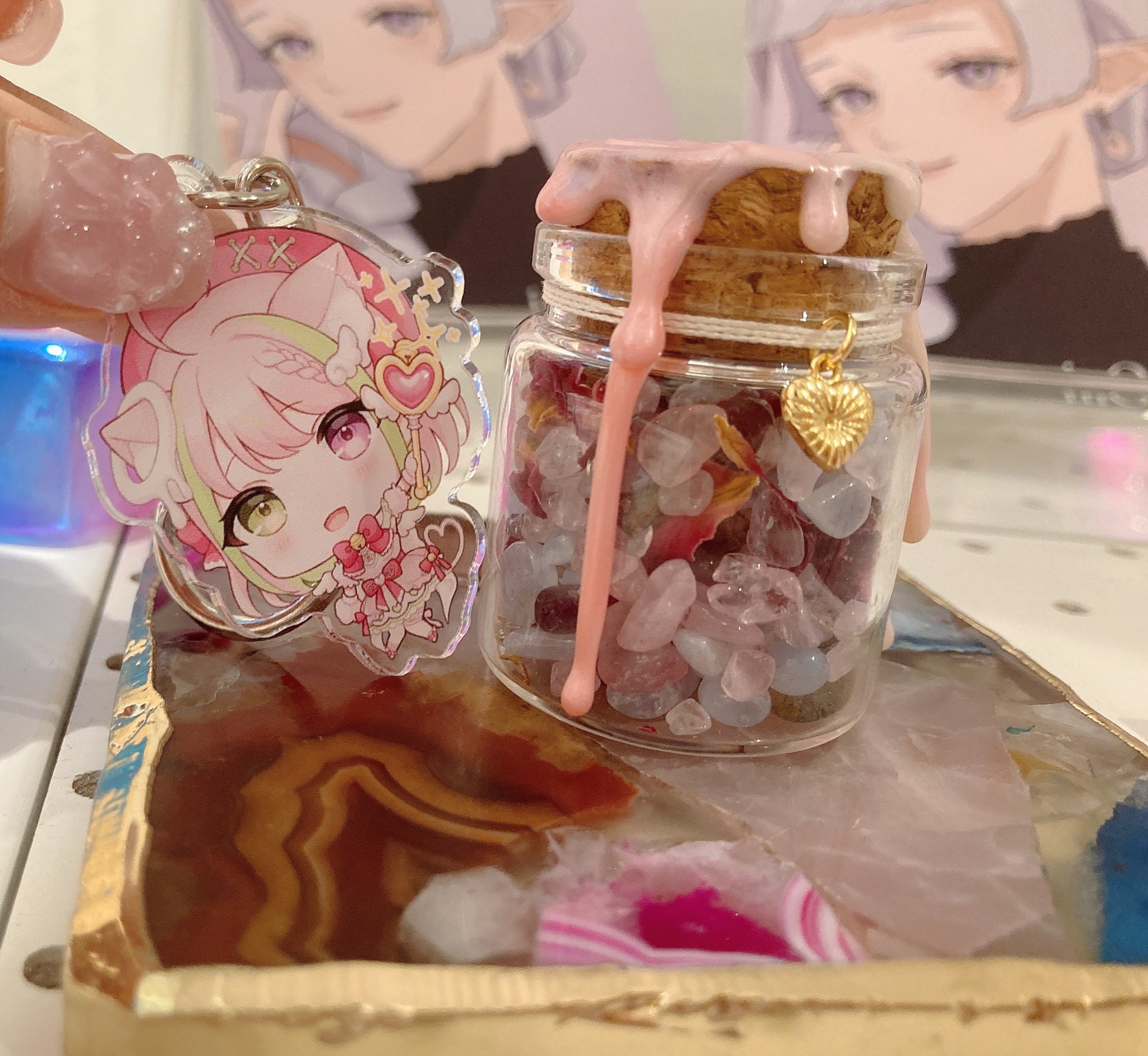 ★特選三石★浄化✳︎破邪✳︎魔除け【クリスタルベッド浄化MAXスペシャル】❤️ ☆特選三石☆浄化✳︎破邪✳︎魔除け【クリスタルベッド浄化MAX