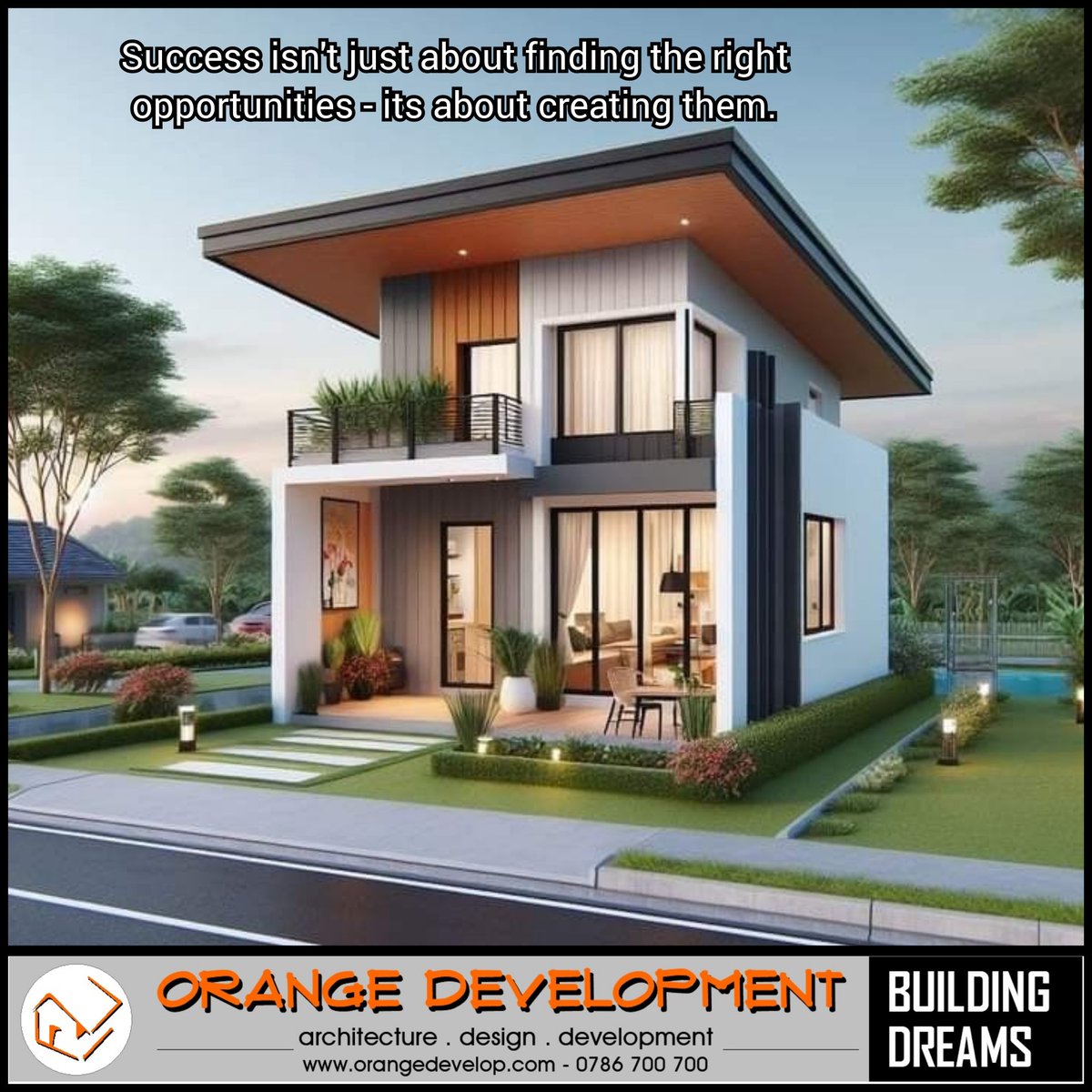 Orange Development (@orangedevelop) / Posts / X