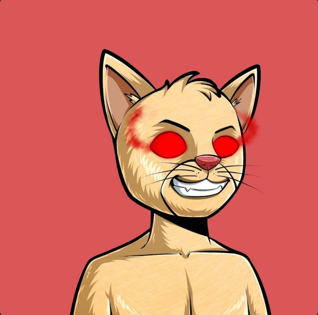 NOSLEEP π©Έβ οΈ (@nft_nosleepgang) on Twitter photo <a href="/LeftyTran/">leftytran πΈ</a> <a href="/roarinkittysnft/">π¦ Roaring Kittys π</a> LFG my kitty be smoking to much of that cat nip π₯π¨ <a href="/LeftyTran/">leftytran πΈ</a> <a href="/roarinkittysnft/">π¦ Roaring Kittys π</a> LFG my kitty be smoking to much of that cat nip π₯π¨