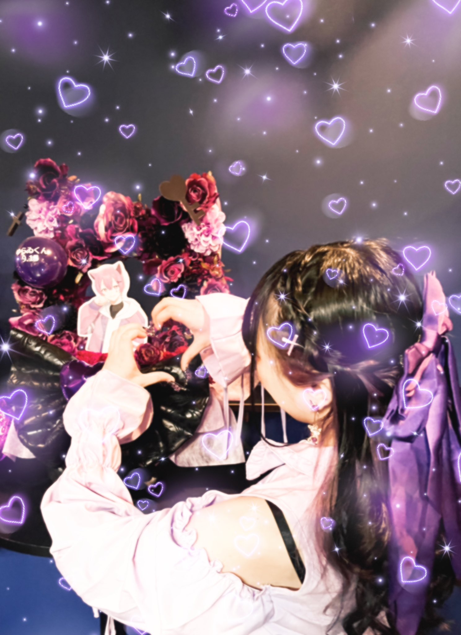 【飴ちゃん】 魔法のパワーストーン prod by BAD ENDO 🍬飴ちゃん🍭 (@ame_song_0412) / X