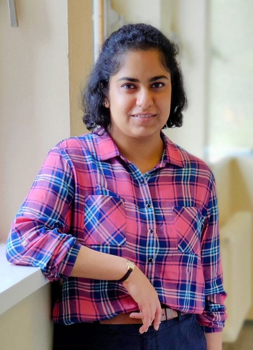 Indus_SolPhy's tweet image. Many congratulations to #INDUS members Dr. Reetika Joshi and Dr. Nancy Narang, on being elected as board members of European Solar Physics Division #ESPD 🌞
@EuroPhysSoc
Looking forward to deeper collaborations b/n European &amp;amp; Indian #Solar community.. 🙌
indico.ict.inaf.it/event/2553/pag…