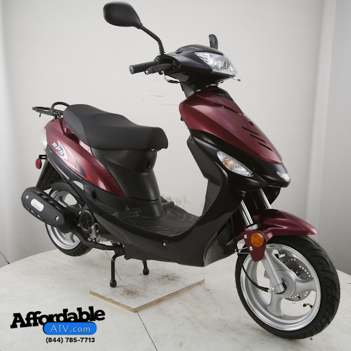 Affordable ATV tweet media