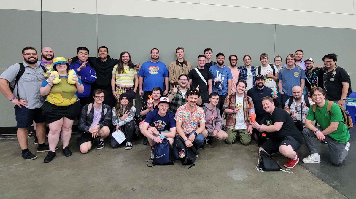 HupuMetapod's tweet image. Finished Top 32 in Baltimore Regional.
Overall, it was a very memorable and lucky weekend. All my 3 losses were due to the misjudgment or incomplete prediction of Game 3. This is the advantage of the new Swiss Round format: you only need to blame your failure on yourself and move…