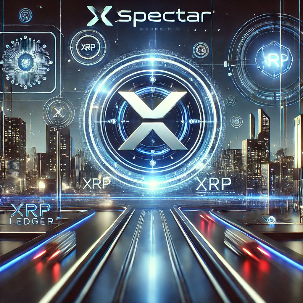 Gamewon3's tweet photo. 🚨 @cryptocom please list $XSPECTAR from the #XRPL ecosystem! 🚨

Xspectar is revolutionizing the metaverse with a unique focus on high-end real estate, virtual art, and exclusive digital assets, all powered by the secure, fast, and eco-friendly XRP Ledger. By adding Xspectar, https://t.co/ixe1ipw0FX would unlock a whole new world for users, tapping into a growing, passionate community of innovators and early adopters. XRPL's low transaction fees and blazing speed make it a perfect match for mainstream crypto adoption. Let’s elevate the #Web3 experience together! 💥🚀 #XRPL #CryptoListing #Xspectar #Metaverse