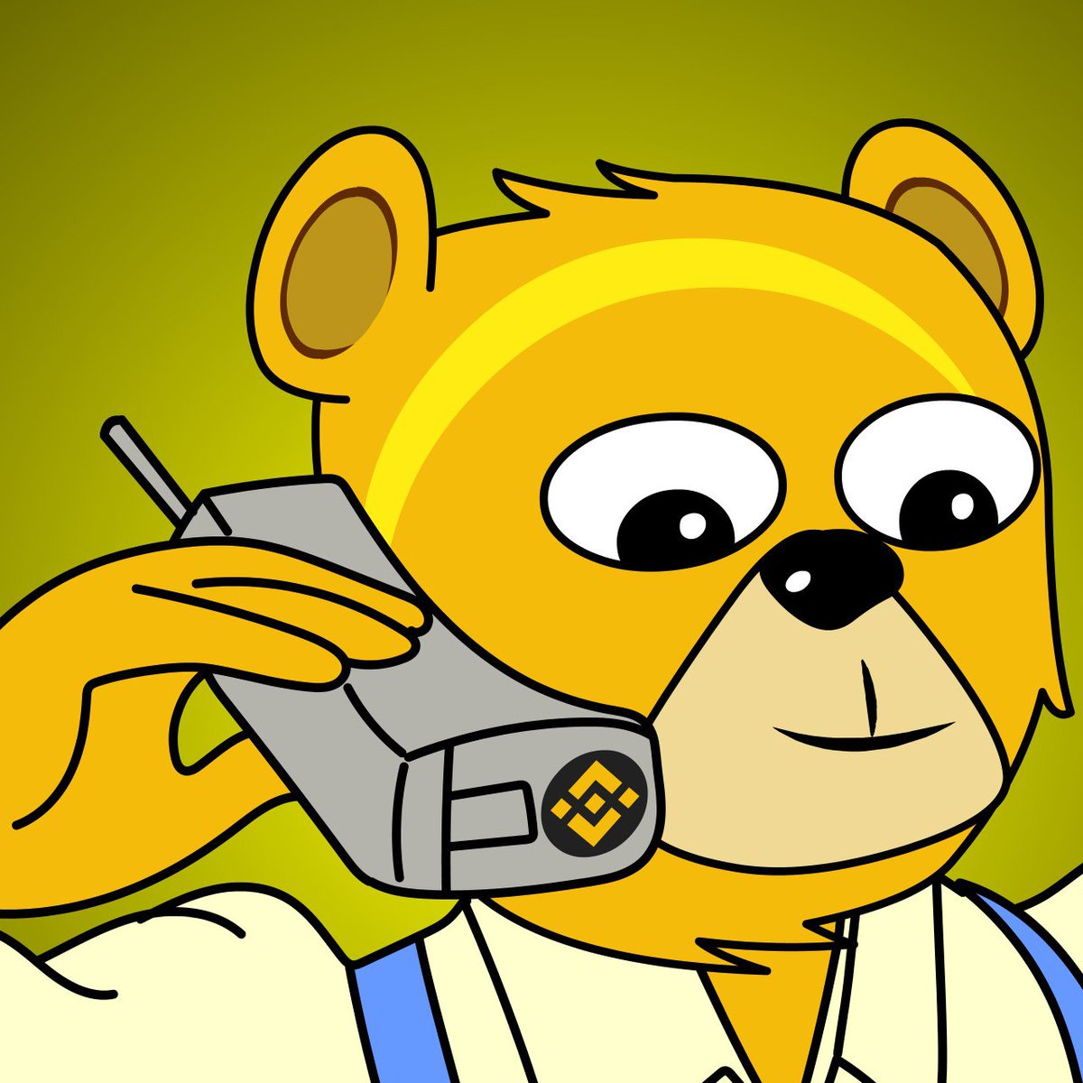 BNB TEDDY | 民宿泰迪熊 tweet media