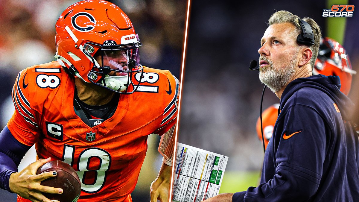 670 The Score (@670thescore) on Twitter photo .<a href="/olin_kreutz/">Olin kreutz</a>: "Nothing is more Chicago than to cheer for every other position but the O-line (in the NFL Draft) and then complain about the O-line as soon as the season starts."
Watch our postgame show after Bears' loss to Texans:
shorturl.at/N9P9l .<a href="/olin_kreutz/">Olin kreutz</a>: "Nothing is more Chicago than to cheer for every other position but the O-line (in the NFL Draft) and then complain about the O-line as soon as the season starts."
Watch our postgame show after Bears' loss to Texans:
shorturl.at/N9P9l