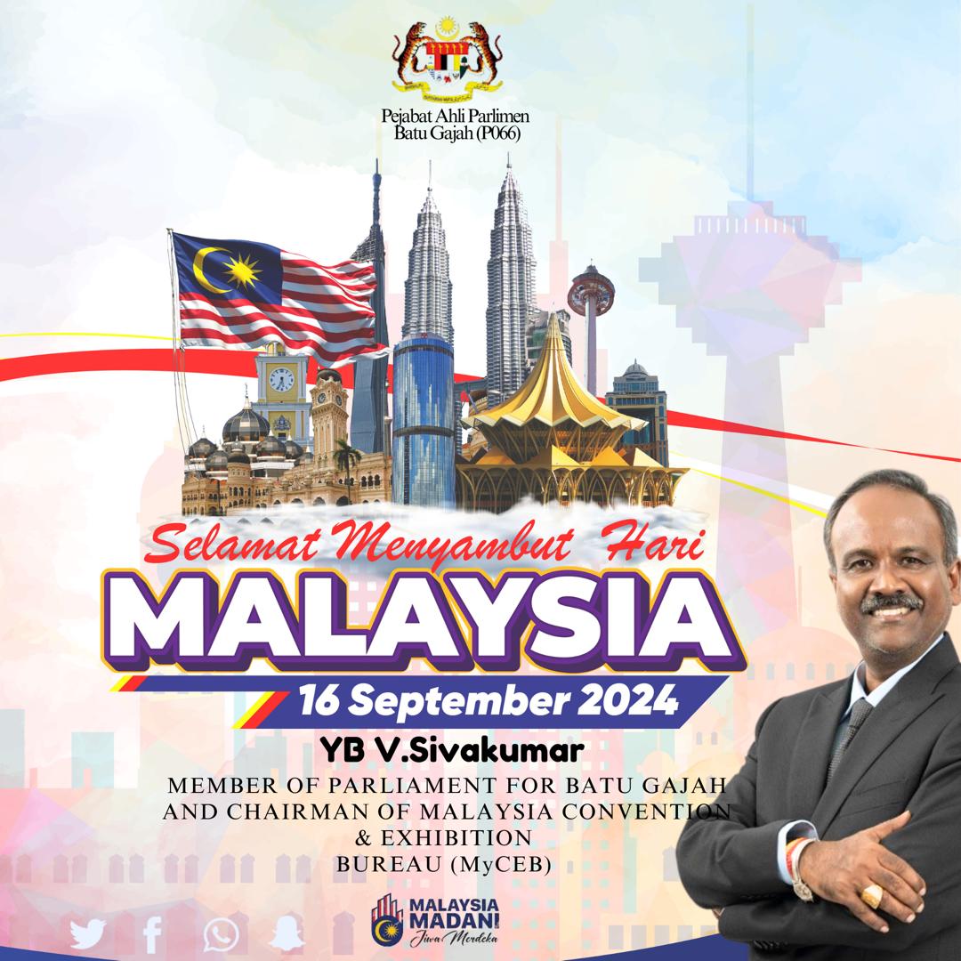 V.Sivakumar (@sivatronoh) on Twitter photo 