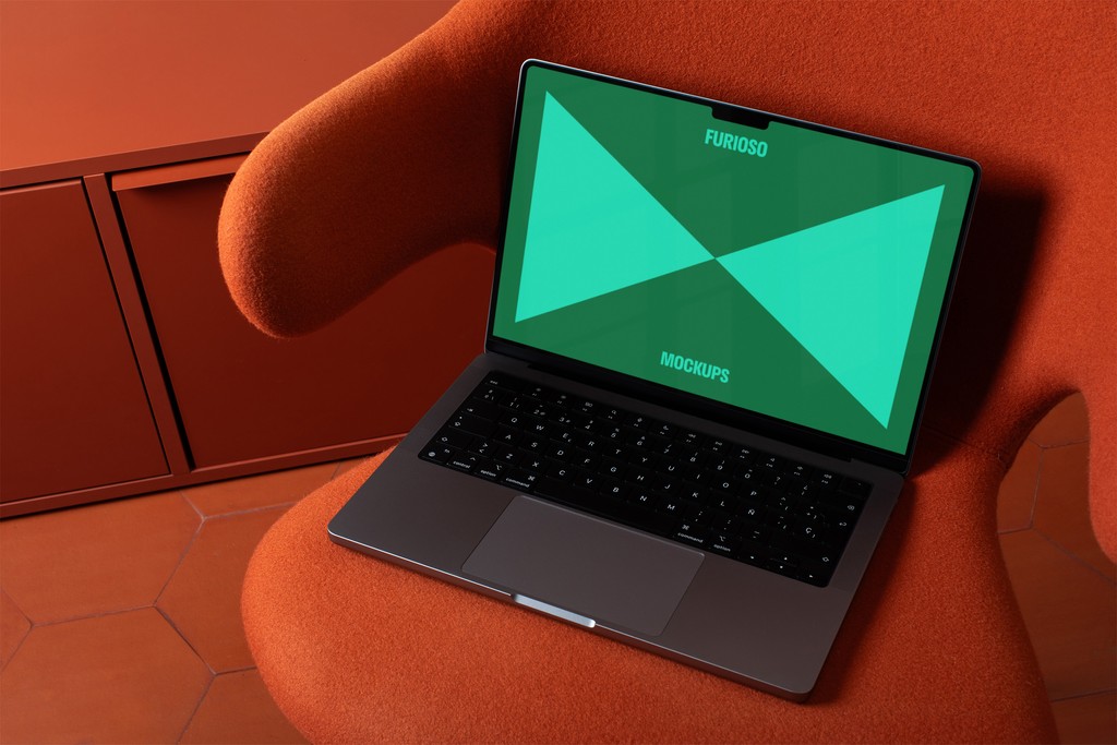 Furioso Mockups tweet media