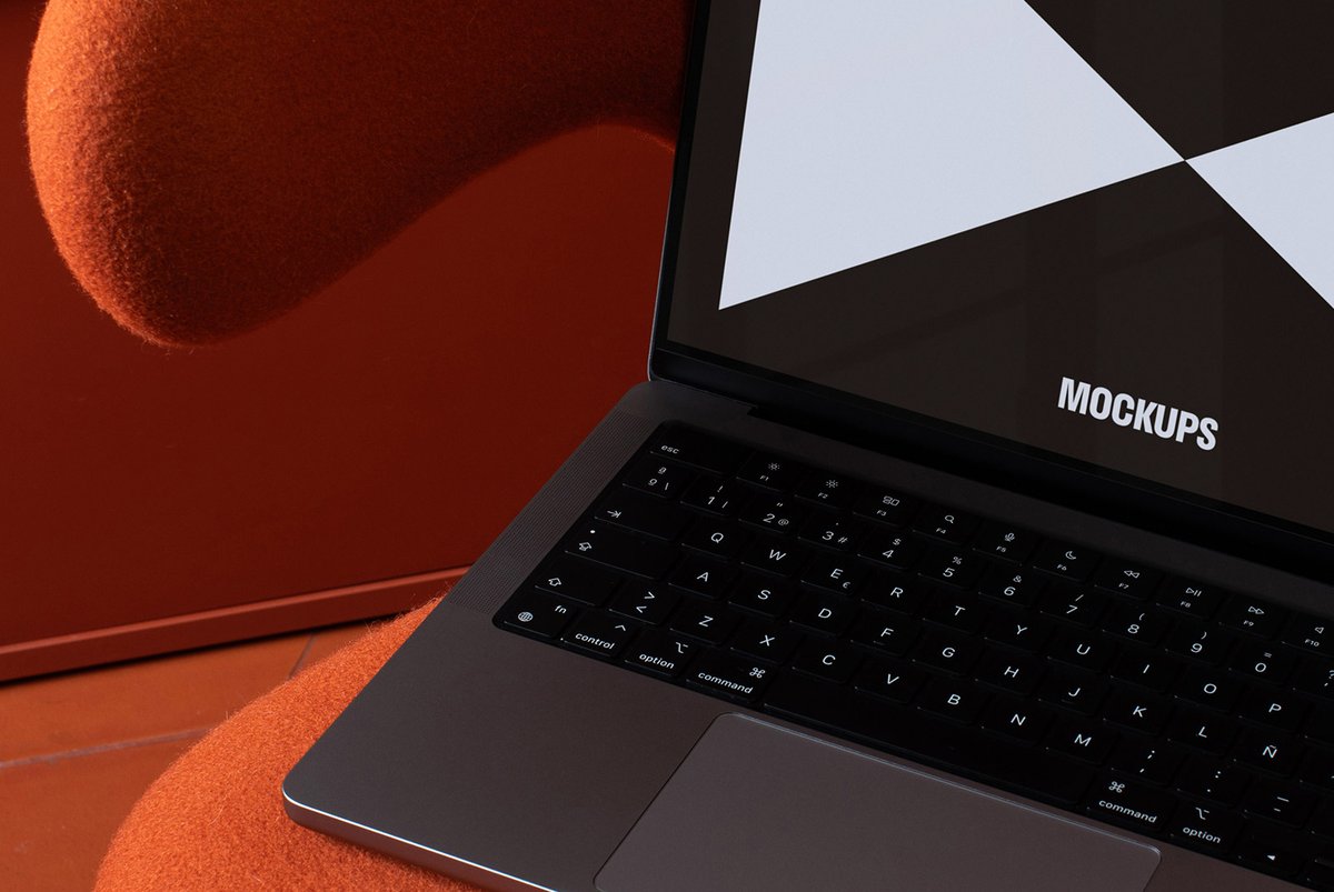 Furioso Mockups tweet media