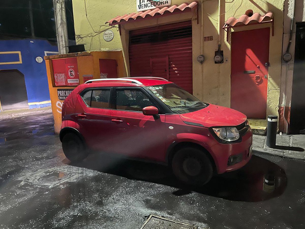 Carolina Lopez Hgo tweet media