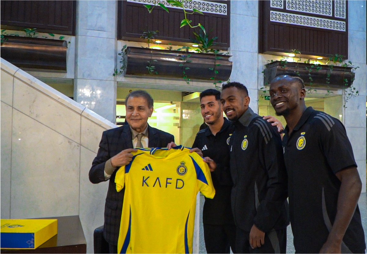 Saddonjabir's tweet image. على الخير والمحبة نلتقي دائمًا إن شاء الله.