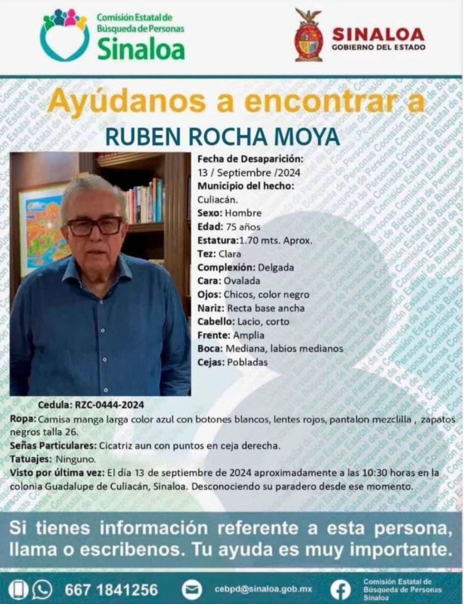 LandaCirilo's tweet photo. Si alguien sabe comunicarse alas autoridades #Culiacan https://t.co/McKmBNX3Dq