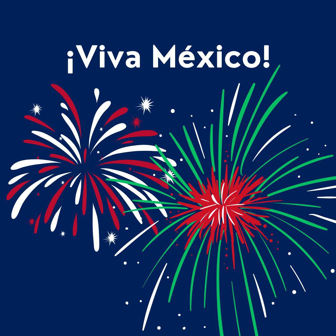 NoruegaMexCA's tweet photo. Esta noche Noruega grita ¡Viva 
México! 🎊

Felicitamos a México por su Independencia y celebramos la amistad, solidaridad y cooperación de nuestros pueblos 🇳🇴 🇲🇽

@GobiernoMX @SRE_mx https://t.co/OtGhphowIU