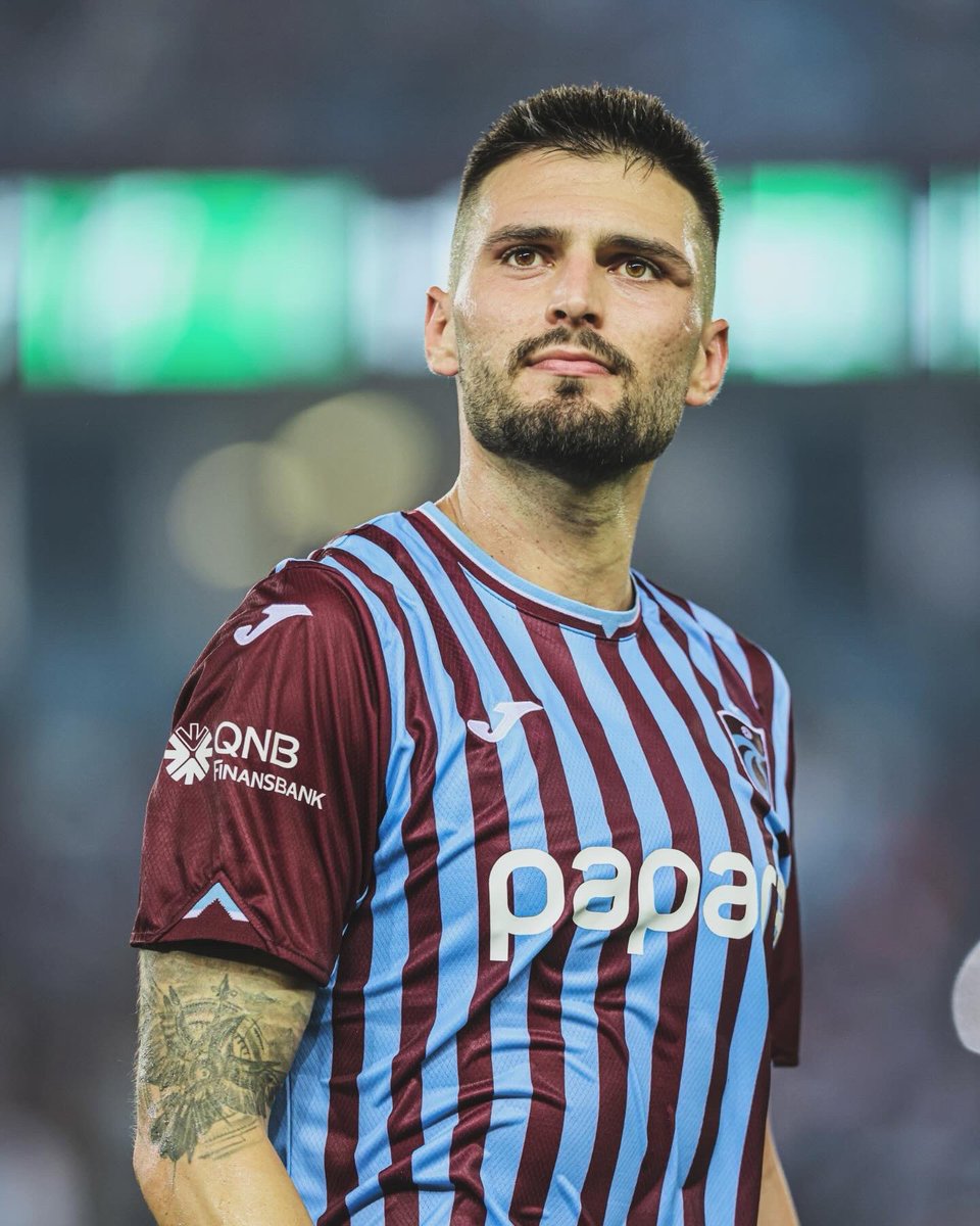 Okay Yokuşlu tweet media