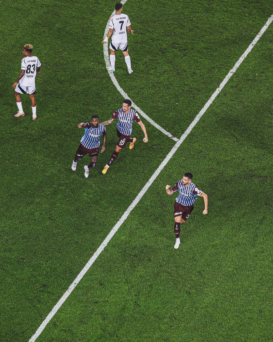 Okay Yokuşlu tweet media