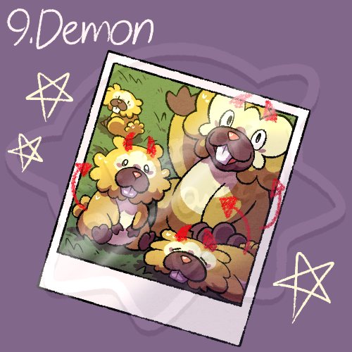 orangeoceann's tweet photo. [10-9-22/23] :3
Inkaytober '23 on the left, Poketober '22 on the right
Context: The 'Doofs are 4 of my phases in Eterna for Buneary, Probopass is from beta DP

#pokemon #shinypokemon #poketober #inkaytober #bidoof #shinybidoof #bibarel #probopass #betaprobopass #betapokemon https://t.co/1p4jIsjvOT