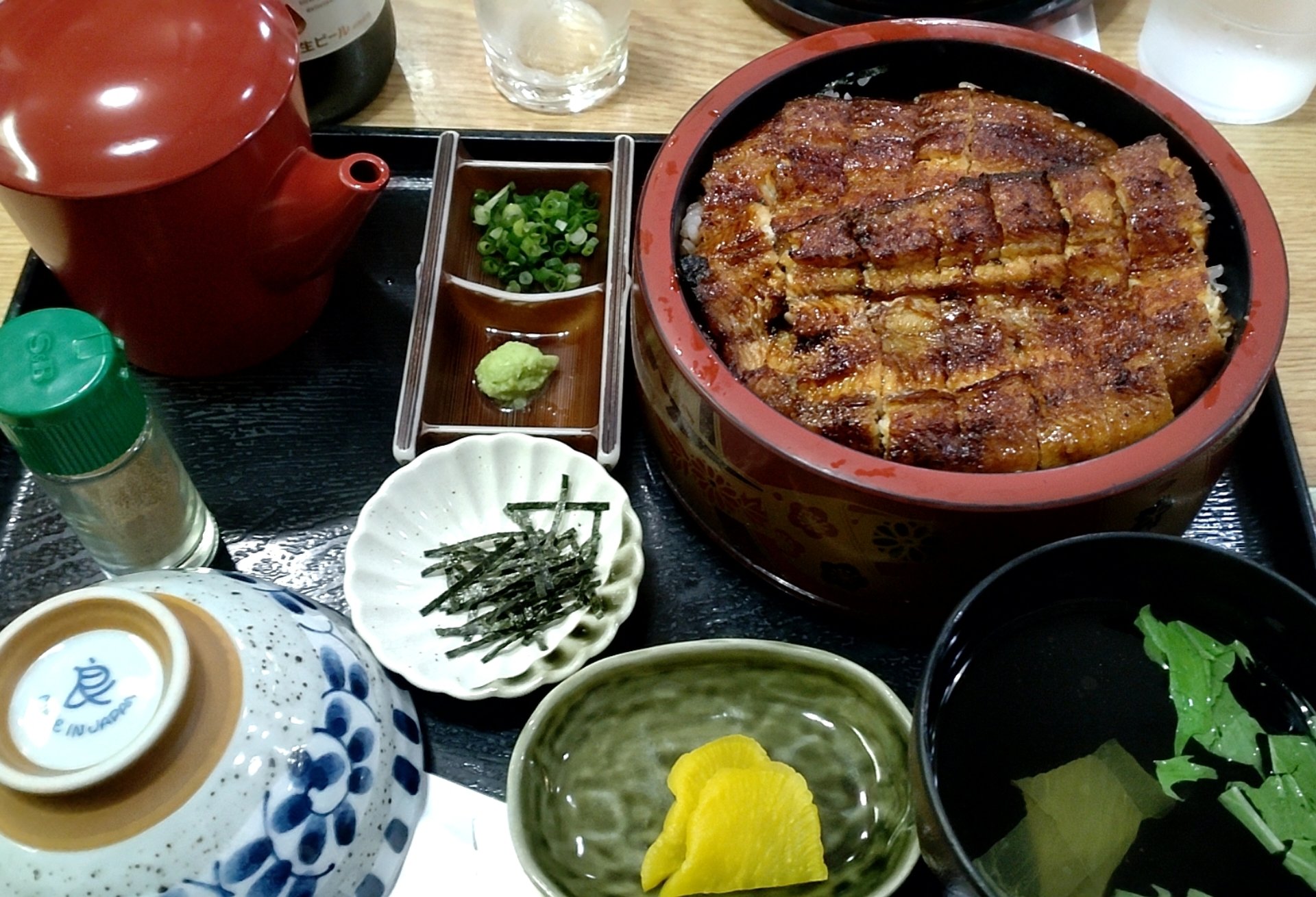 ひつまぶし様 うなぎひつまぶし – търсене / X