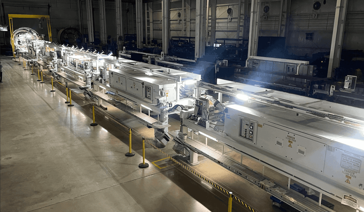 The Boring Company tweet media