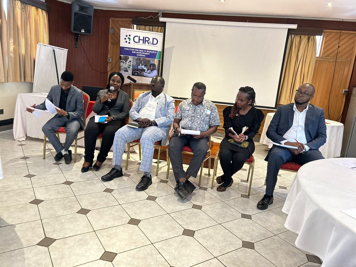 Incredible insights shared at the AMR Day of Action! 🌍💊 Together, we’re stronger in the fight against antimicrobial resistance. Let's continue to educate, advocate, and act for a healthier, AMR-free future. 🙌 #AMRDayOfAction #EducateAdvocateActNow