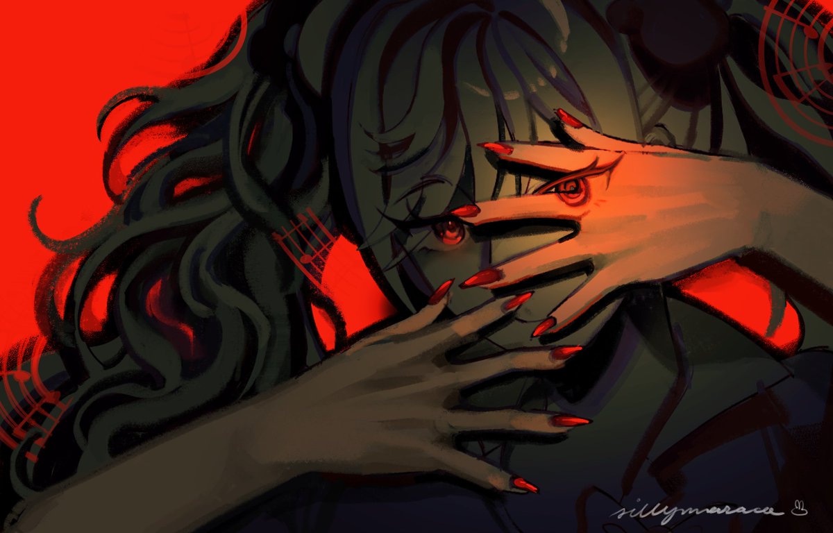 all-seeing