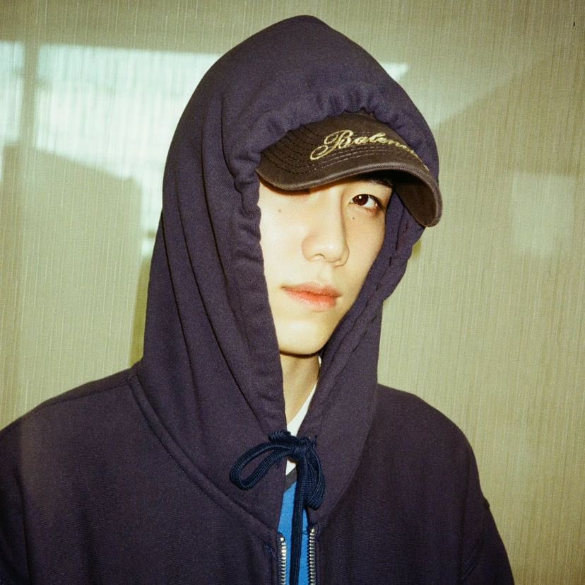 nongderrr's tweet image. เด็กแฝด ❤️💙

cr.paplernmakeups