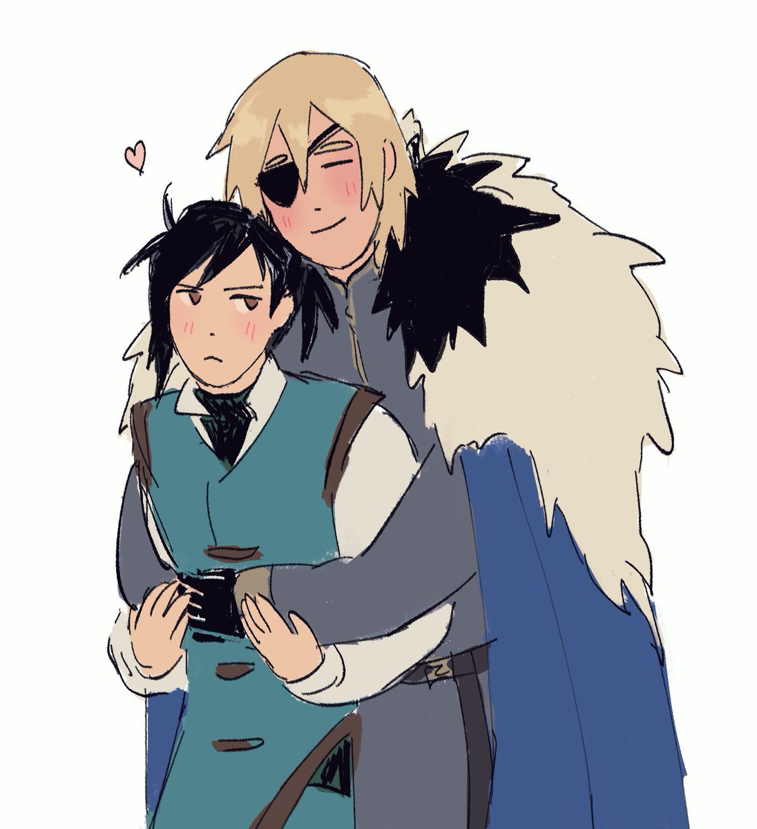 emotional support felix