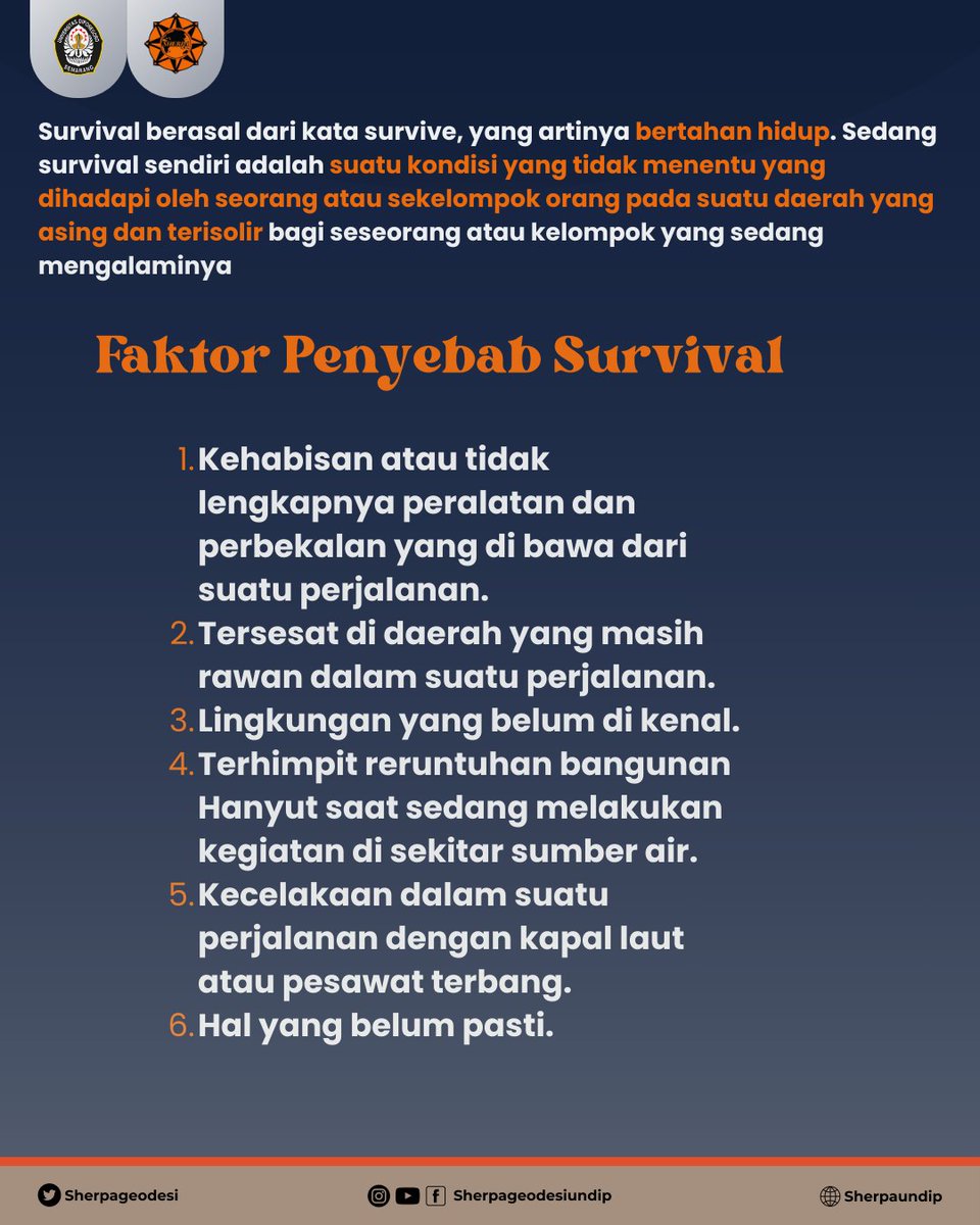 SHERPA tweet media