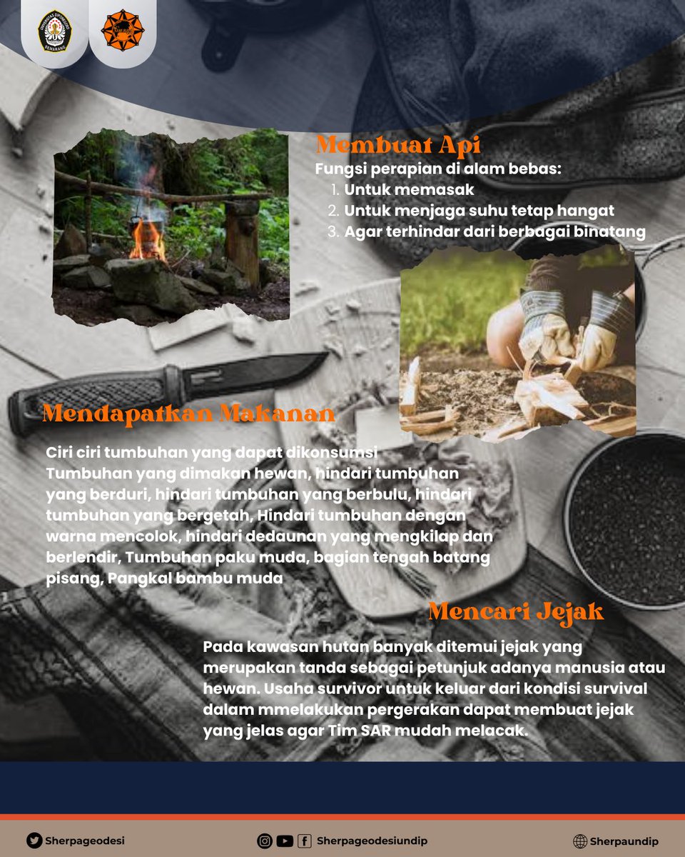 SHERPA tweet media