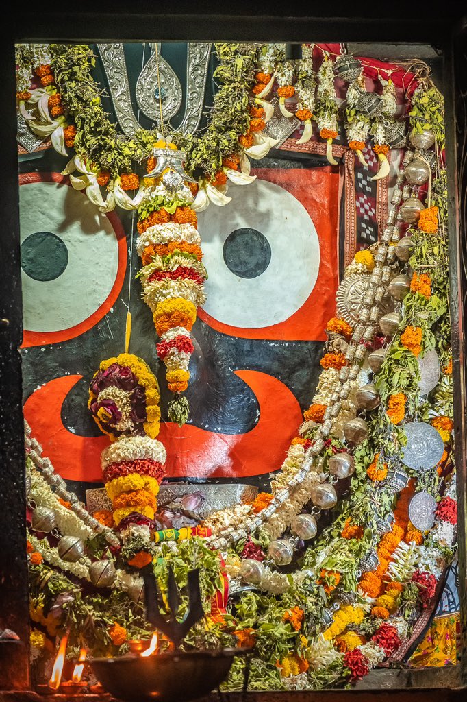 Mahaprabhu__'s tweet photo. ଓଁ ଶ୍ରୀ ନୀଳାଚଳ ନିବାସାୟ ନିତ୍ୟାୟ ପରମାତ୍ମନେ ପ୍ରଭୁ ବଳଭଦ୍ର ଦେବୀ ସୁଭଦ୍ରାଭ୍ୟାଂ ଶ୍ରୀ ଜଗନ୍ନାଥାୟତେ ନମୋ ନମଃ 
*ଆପଣଙ୍କ ଦିନଟି ଶୁଭ ତଥା ମଙ୍ଗଳମୟ ହେଉ https://t.co/8o6QiNcKcM