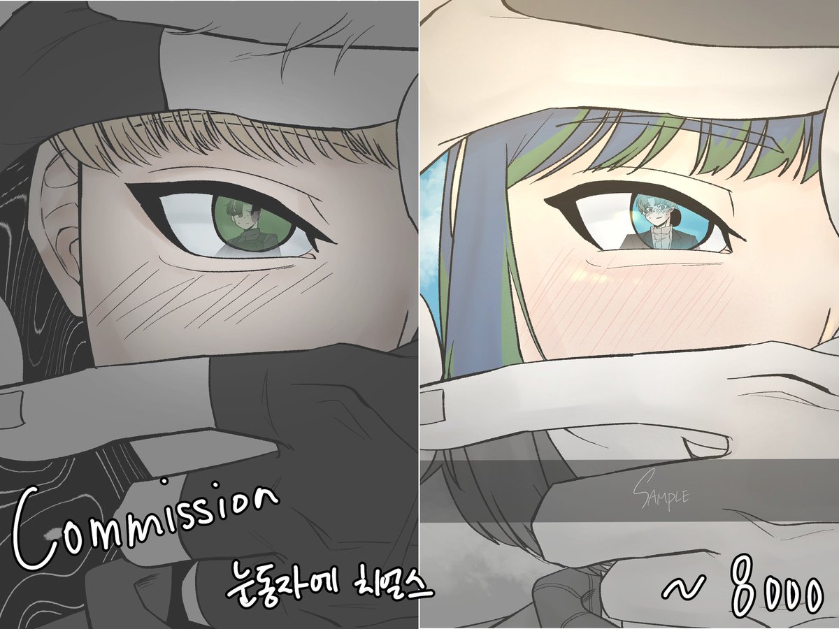 vosdjzkdnsxm's tweet image. &lt;๋๋์์ ์น์ผ์ค&gt;
๊ฐ๊ฒฉ: 8000 (์ถ์๊ธฐ๊ฐ ํ ์ธ์ผ๋ก ํ์ฌ 5000)
์์ธํ ๋ด์ฉ์ ํฌ๋ ํ ์ฐธ์กฐํด์ฃผ์ธ์
kre.pe/Qlsi
#์ปค๋ฏธ์
_๊ฐ์ฅ #์ปค๋ฏธ์
#๊ทธ๋ฆผ์ปค๋ฏธ์
#rt
