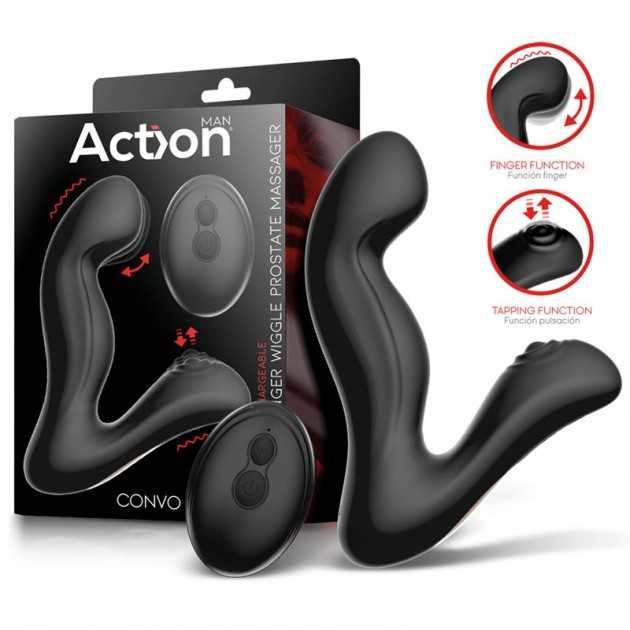 funsual_com's tweet photo. RT⏩  20% DTO en este 🍆

Características:

Estimulador de próstata
9 modos movimiento finger
9 modos tapping
3 motores
Control remoto
Silicona premium
Recargable

https://t.co/ucsYcSCqTZ

#sexshop #sexshoponline #tiendaeroticaonline #funsual #jugueteanal #masajeadorprostata https://t.co/GMs4KP2Pw6