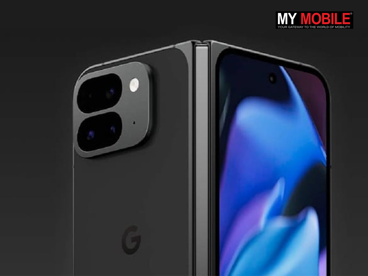 MyMobile_India's tweet image. Pixel 9 Pro Fold Goes Through The Durability and Bend Test, Pixel 9 Pro Repair Parts Price Revealed

#Pixel9Pro #FoldablePhones #DurabilityTest #TechNews #RepairParts

Read More mymobileindia.com/pixel-9-pro-fo…