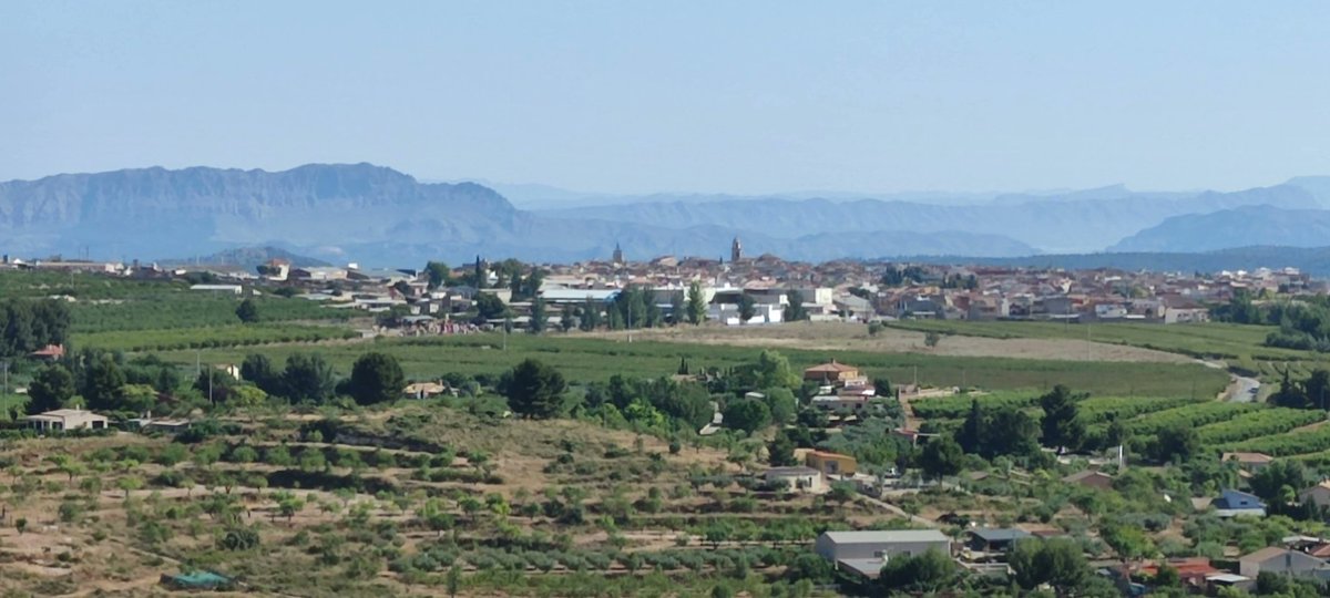 La_Carrasca's tweet image. ¡Ya estamos aquí!
Este sábado 21 de septiembre, ruta de senderismo refrescante por el río Mula. Y después, todos a la feria de día #Lorca.
No olvides traer ropa de baño, toalla y calzado de repuesto.
Te esperamos.
lacarrascaorg.wordpress.com/2024/09/16/pas…