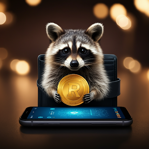 roockytoken's tweet photo. What’s cuter than Roocky? 🦝 A $Roocky Token in your wallet! 💸 Coming soon! #RoockyToken #MEMECOİNS #Solana #SolanaProjects #memecoinonsolana #cryptocurrency #Crypto https://t.co/5UiJqKLCo9