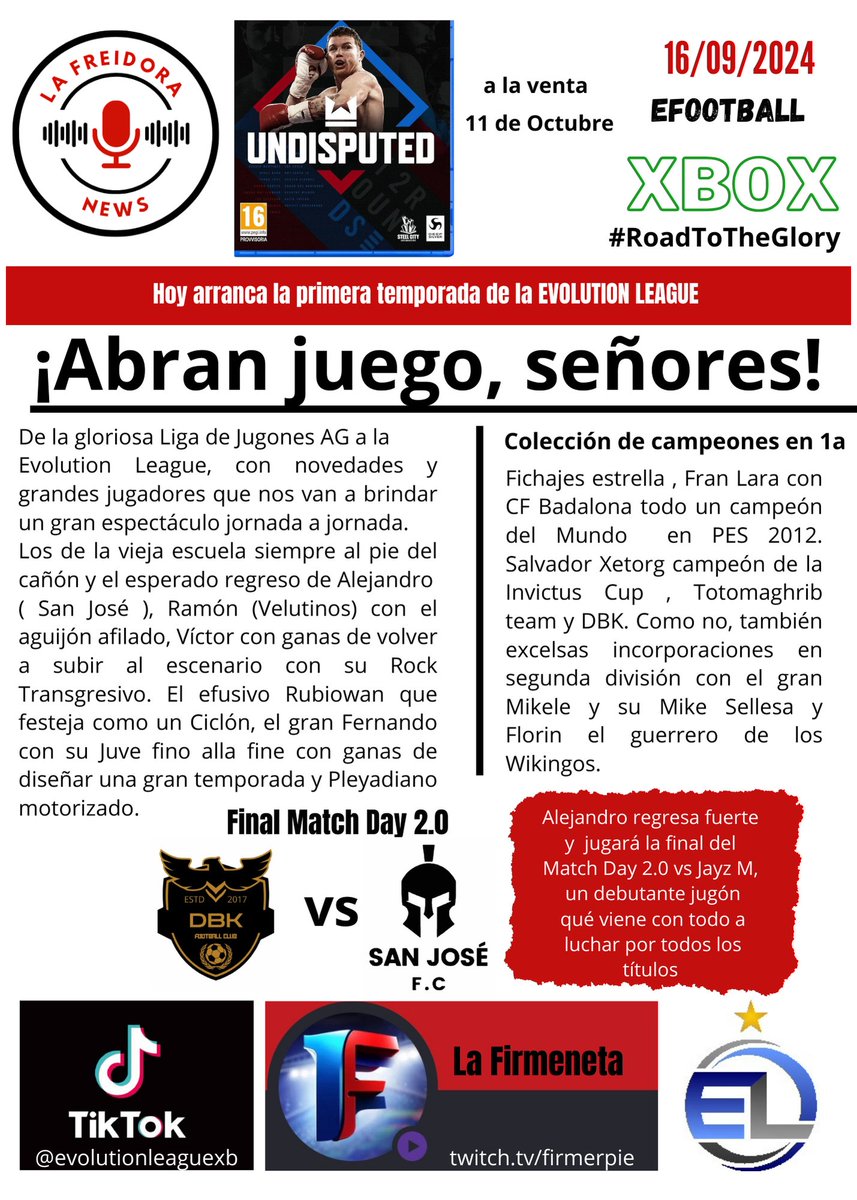 La Freidora News tweet media