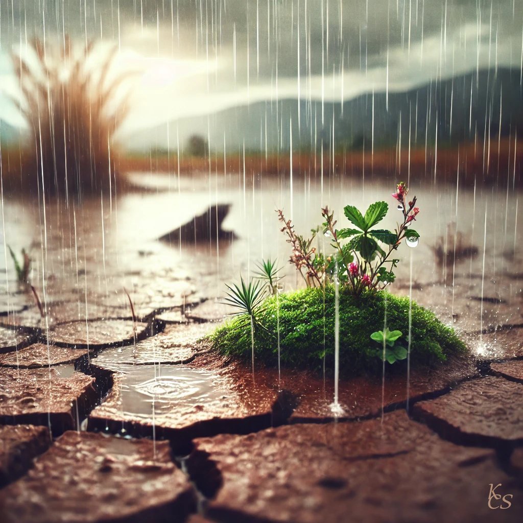 karencaseysmith's tweet photo. carefully crafted words
from my heart
a deeper connection
I long to impart
#unread
leave no trace
fall on hard dry ground
run off your mind
without a sound
your own story
the only voice you hear
leaving you alone
possessed by your fear
—soften, soften
I'm still here
#vss365 https://t.co/YCeuc50kIP