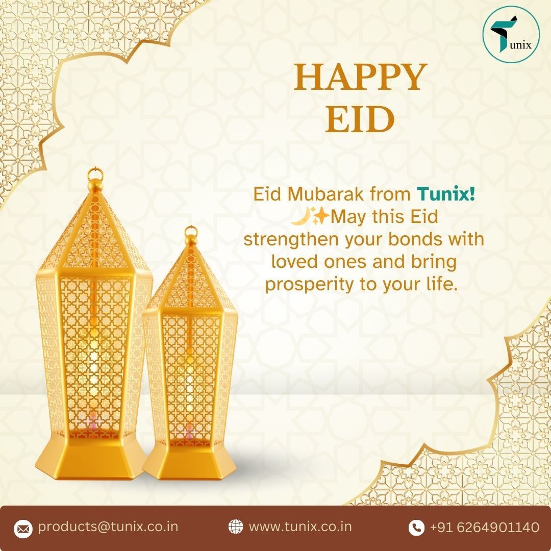 TunixCorpration's tweet image. Happy Eid
 #Tunix-Corporation #eid
 #eidmubarak #happyied #quran
