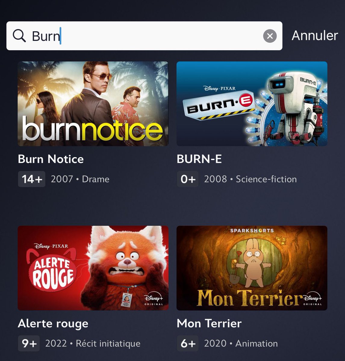 Woke on the Wild Side tweet media