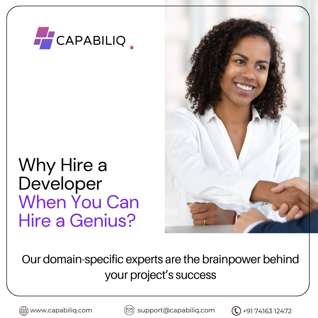 Capabiliq tweet media