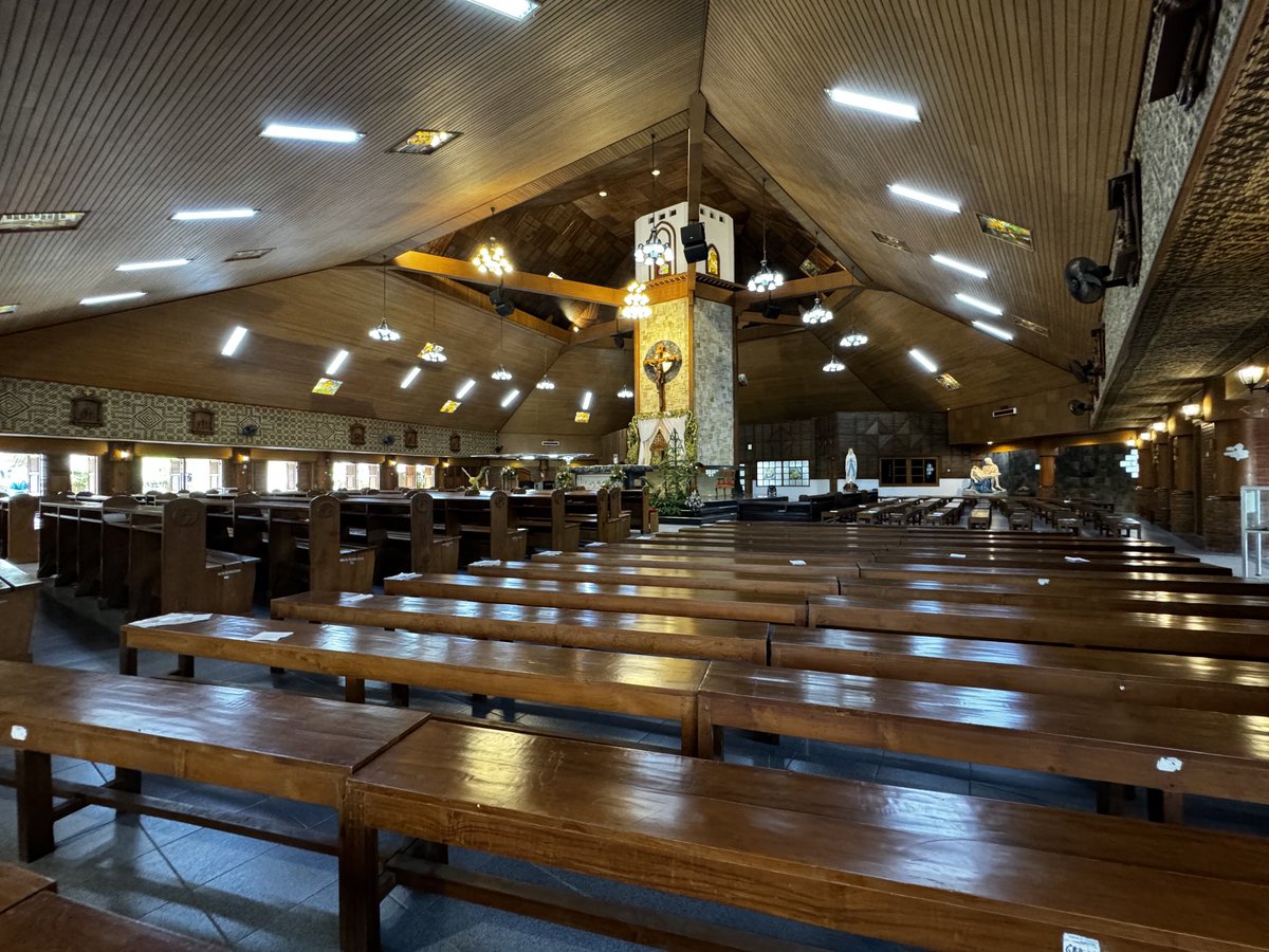 Gereja Yohanes Rasul Somohitan
