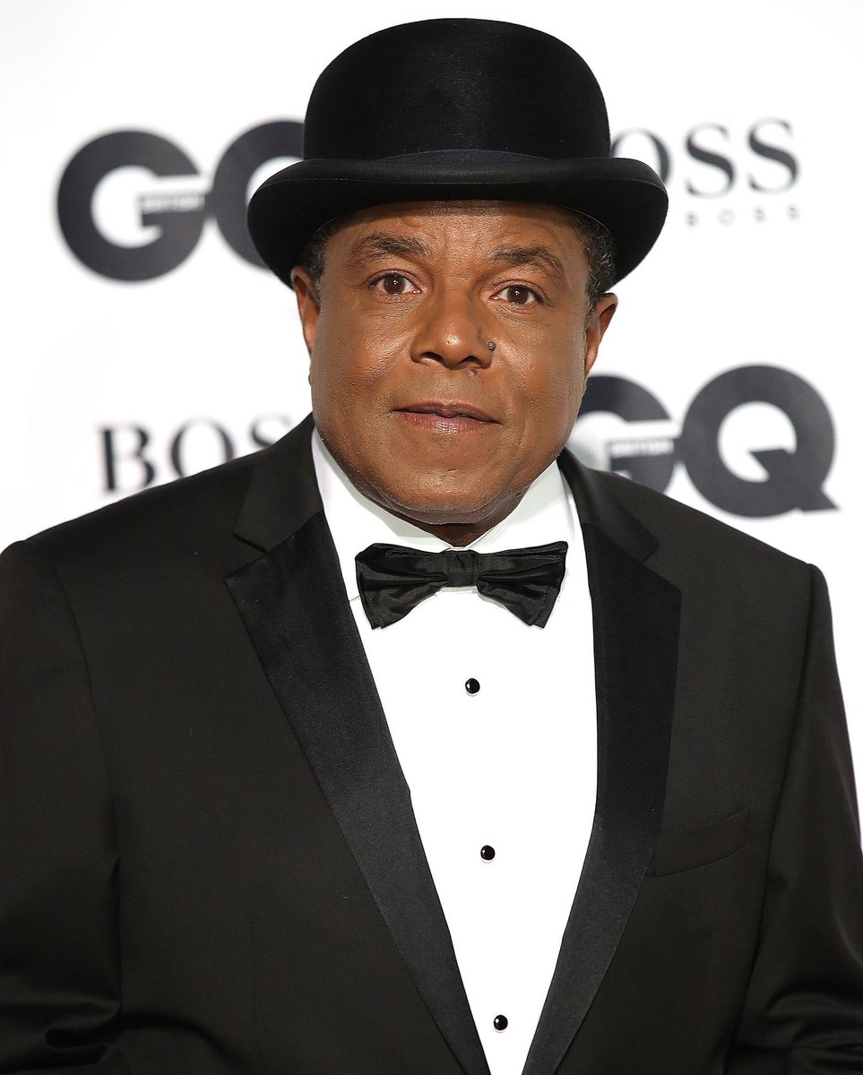 ItsTravisPayne's tweet photo. Rest in Power 
👑 Tito Jackson #riptitojackson #lovelivesforever https://t.co/hDwd8zSDim