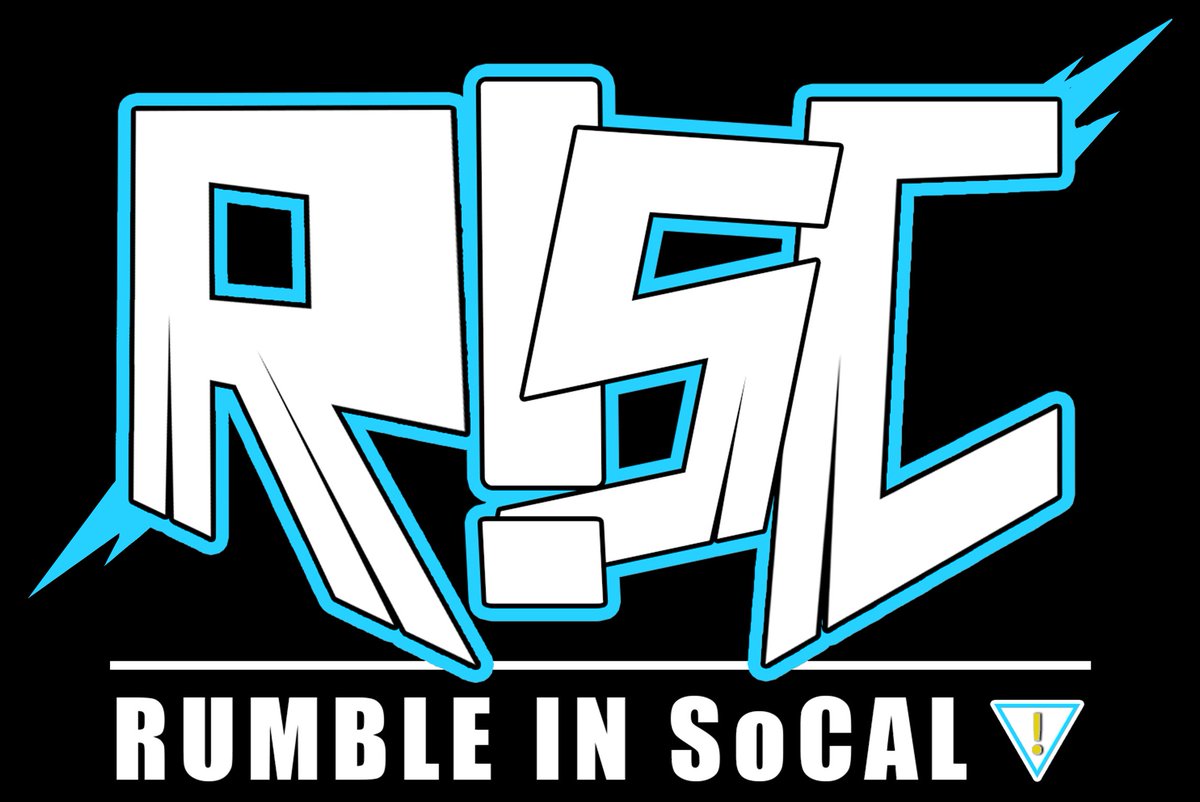 Rumble In SoCal (@rumbleinsocal) on Twitter photo We're partnering with <a href="/rivgamelab/">Riverside Game Lab</a> and bringing a regional back to Socal November 23-24th in Riverside, CA!
-R.I.S.C. Rumble in SoCal-
Stay tuned for our game lineup reveal, registration page, and more news this week.
You don't want to miss it. We're partnering with <a href="/rivgamelab/">Riverside Game Lab</a> and bringing a regional back to Socal November 23-24th in Riverside, CA!
-R.I.S.C. Rumble in SoCal-
Stay tuned for our game lineup reveal, registration page, and more news this week.
You don't want to miss it.
