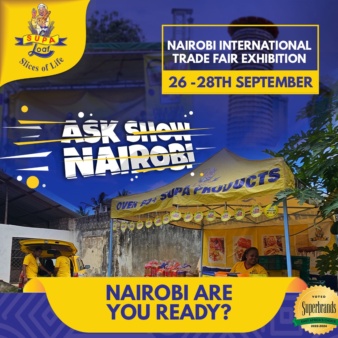 Supa Loaf Official tweet media