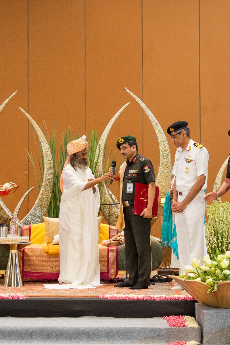 dgrIndia's tweet photo. #DGR
@ArtofLiving https://t.co/qKNLXaRXWX