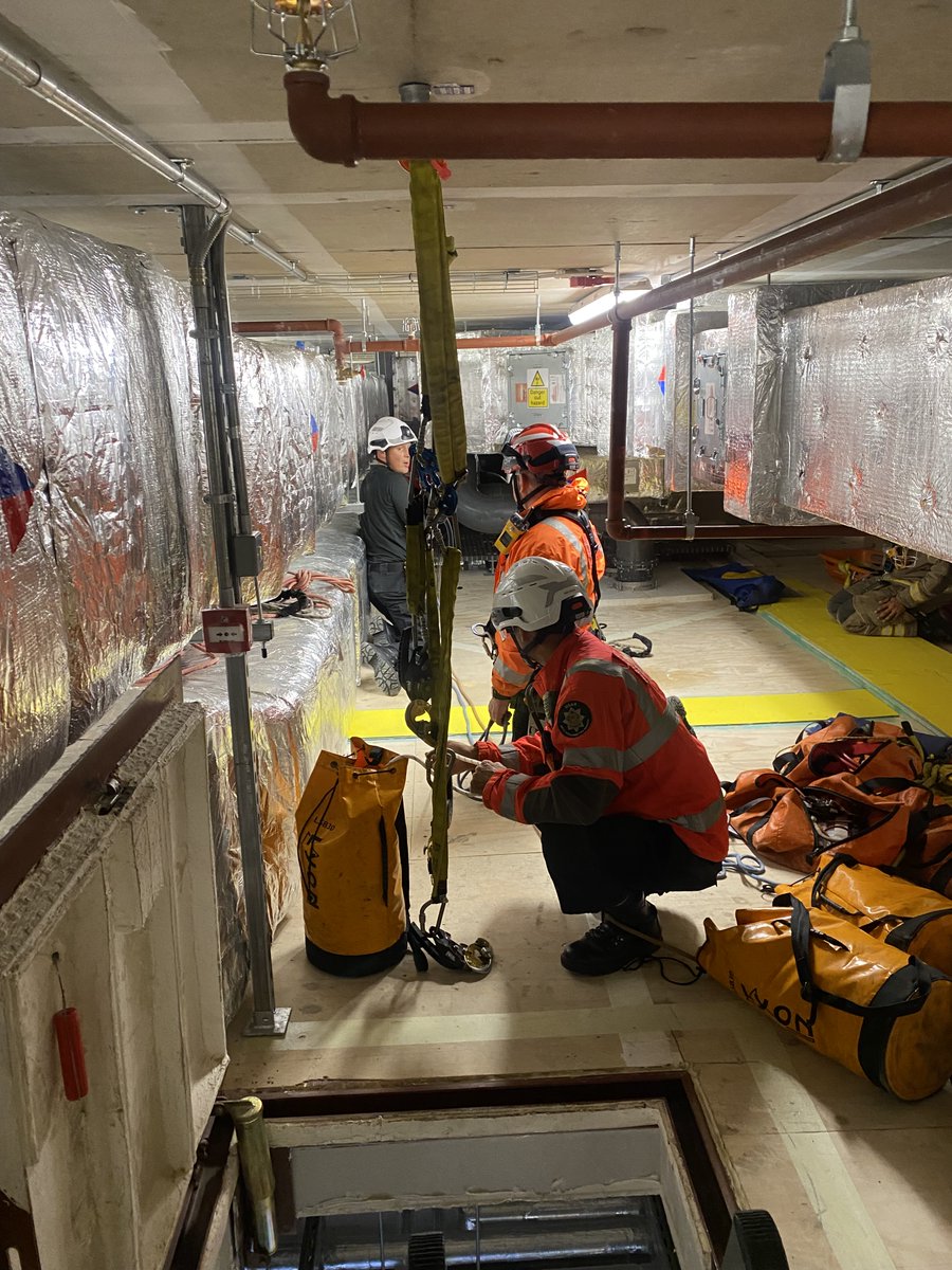 Smethwick Fire Station tweet media