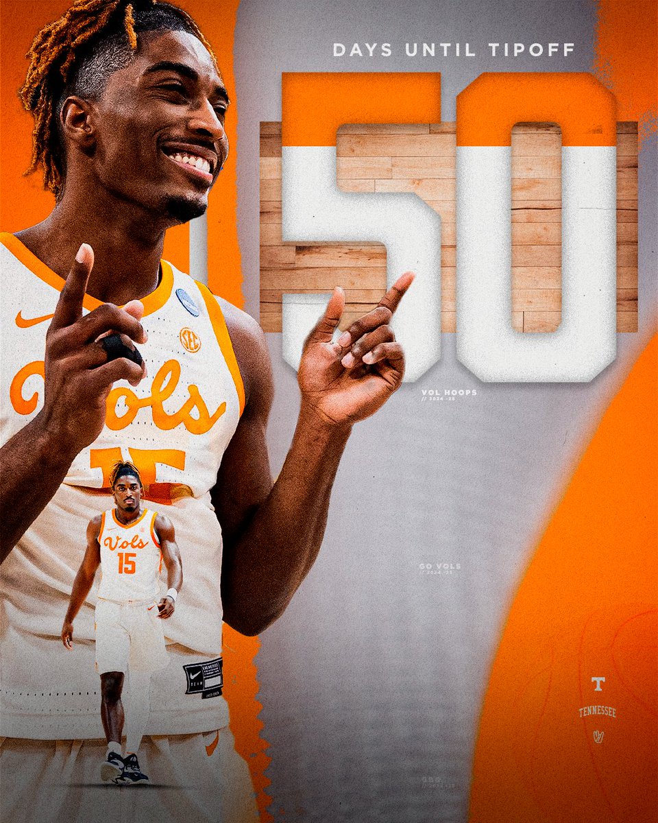 Vol_Hoops's tweet image. season in sight