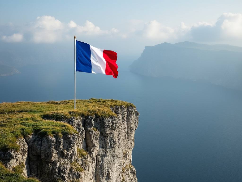 "Nous sommes au bord du précipice" - déclare Jean-François Husson, rapporteur général de la commission des finances au Sénat, qui vient de tenir une conférence de presse après avoir pris connaissance des chiffres "catastrophiques" transmis par Bercy.

🎙️Conférence de presse :